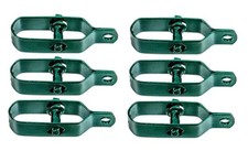 Green Ratchet Line Wire