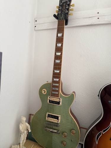 Gibson les paul classic - les,