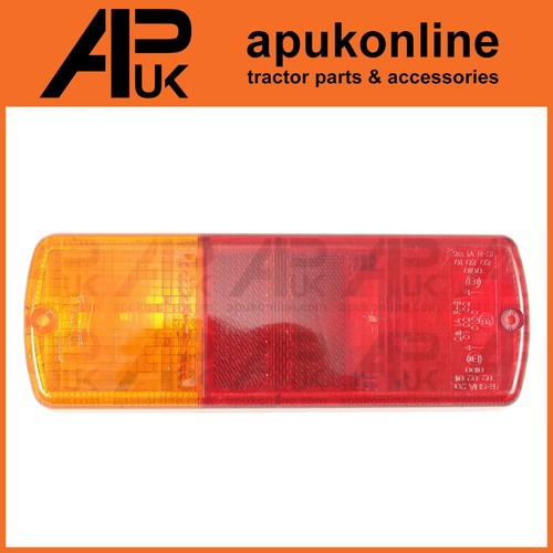 Britax rear combination light - rear,