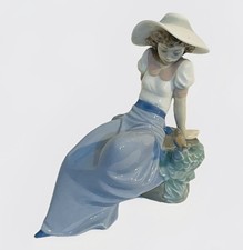 Nao by Lladro Porcelain