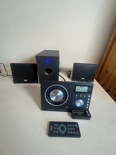 Teac x250i micro fi - teac, hi-fi