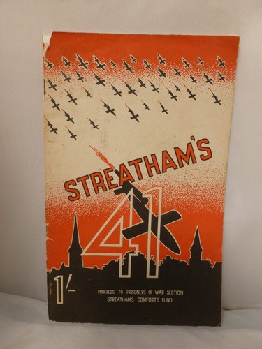 Streatham civil defence - streatham's, 41