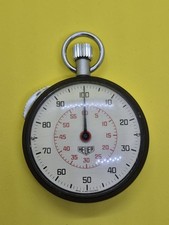 Rare Vintage Mechanical Heuer