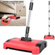 Manual Floor and Carpet