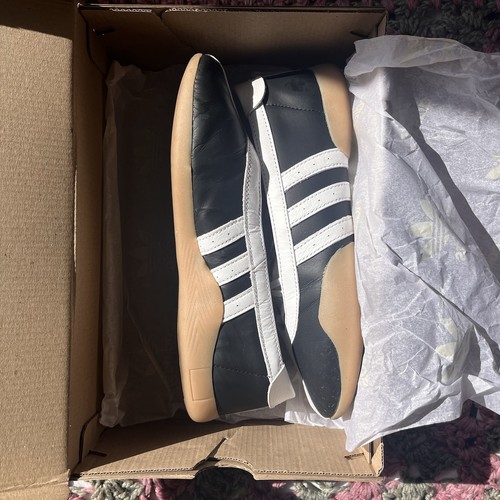 Adidas black taekwondo mei - adidas,