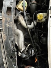 VW T5 TRANSPORTER MULTIVAN