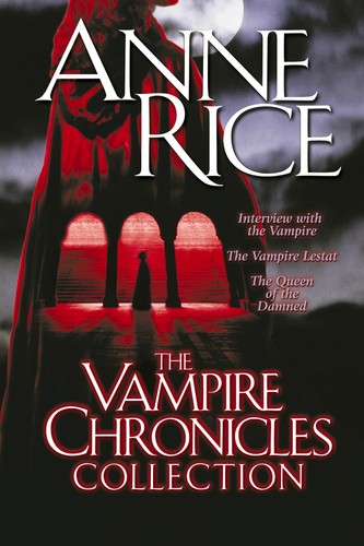The vampire chronicles - the,