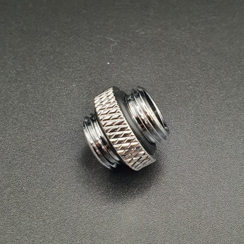 Vixia thread fitting - g1/4,