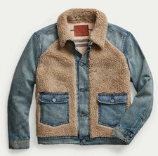 Double RL RRL Ralph Lauren