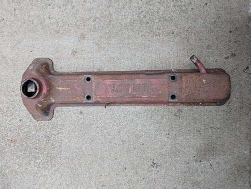 Triumph tr7 used cam rocker - triumph,