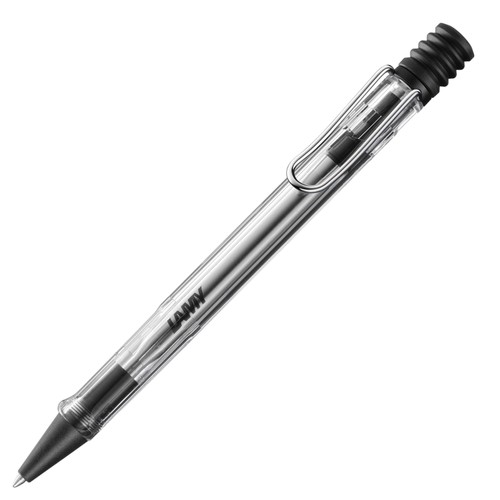 Lamy safari vista ballpoint - lamy,