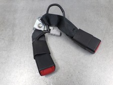 TOYOTA YARIS MK3 CENTRE MIDDLE