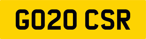 Go20 csr new 2020 - go20, top