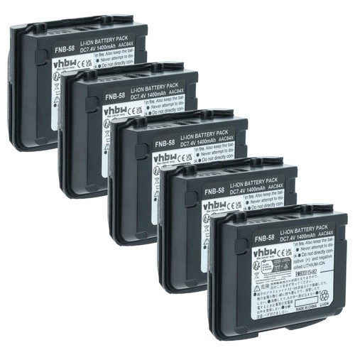 Battery for vertex - battery,