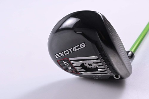 Tour edge exotics 3 - 9, #3
