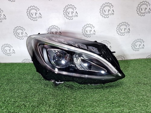 New mercedes benz w205 - new,