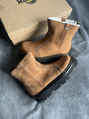 Martens women zebzag - dr,