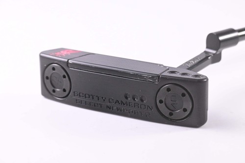 Scotty cameron select newport - cameron,
