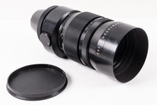 Pentax Takumar 300mm F/4 telphoto Lens