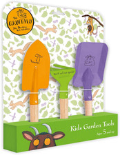 Children'S 3 Piece Garden Tool