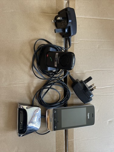 Gigaset sl910 l410 pager - pager, for