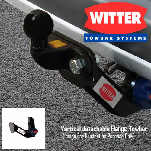Clearance witter detachable - clearance,