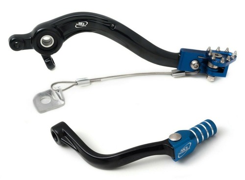 As3 rear brake pedal - as3, gear