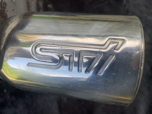 Subaru impreza gc8 sti type - impreza,