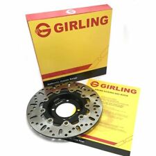 Genuine Girling Triumph T140, T150, T160 Floating Brake Disc  37-4136 37-7175