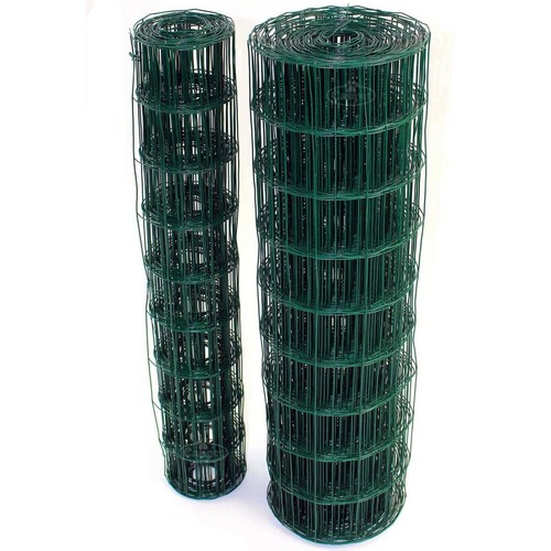 10m garden wire fence - garden, chicken