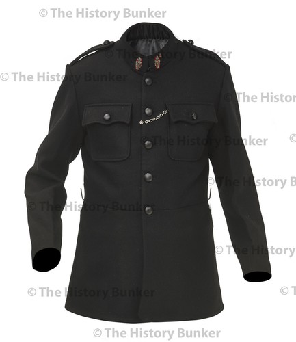 Royal irish constabulary - constabulary, ric