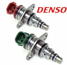 2 X Fuel Pump Suction Control