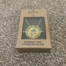Harry Potter  Spinning Time Turner Necklace from Japan