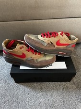 Nike Air Max 1 Clot CHA Uk 8.5