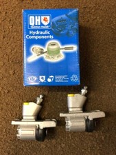 2 x Rear Wheel Cylinders