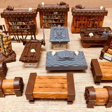 Classic Heroquest 1989