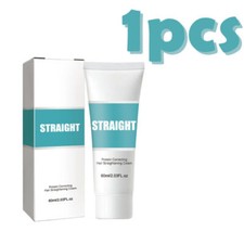 Protein Hair Straightening