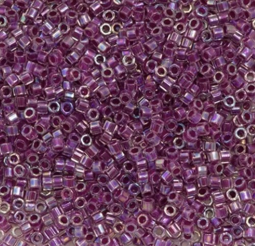 Miyuki delica beads size - , 11
