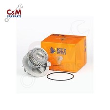 Water Pump for VAUXHALL