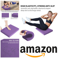 LaiEr Yoga Pilates Balance Mat