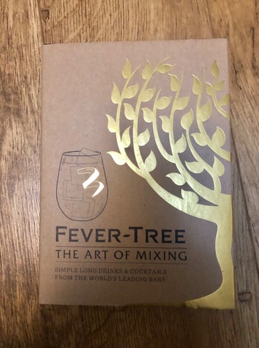 Fever tree the - fever-tree, of