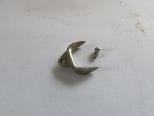 Hardy silver lineguard - hardy,