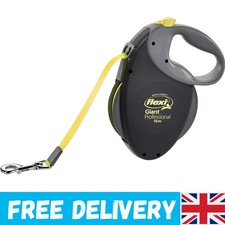 Flexi Giant L Tape Dog Lead 8m