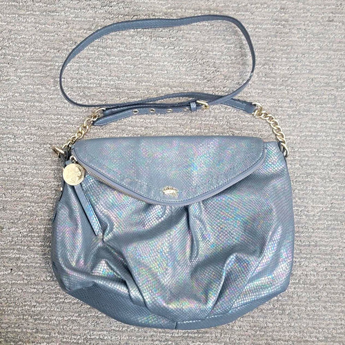 Juicy couture iridescent gray - juicy,