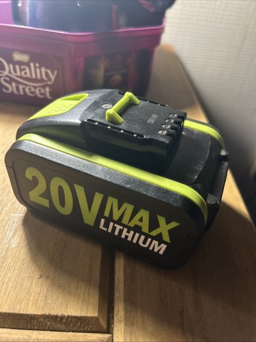 4ah worx battery wu172 wu185 - wu172,