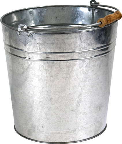 Heavy duty galvanized - duty,
