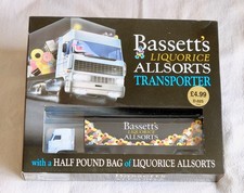 MB C734 DAF 3300 SPACE CAB