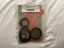 Newage PRM Gearbox Seal Kit