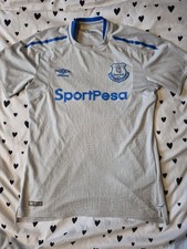 Official Everton Away Football