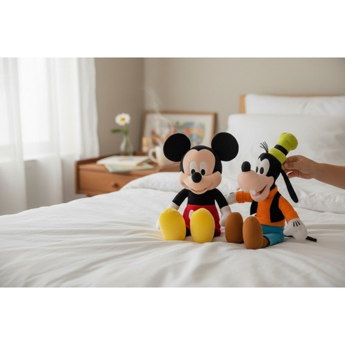 Disney parks mickey mouse - parks,